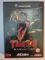 TUROK evolution, Avontuur en Actie, Gebruikt, Ophalen of Verzenden, 1 speler