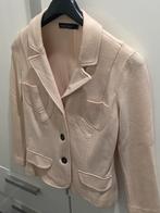 MarcCain jasje, Kleding | Dames, Jasjes, Kostuums en Pakken, Ophalen of Verzenden, Zo goed als nieuw, Roze, Jasje