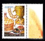 CEPT Europa Rusland 2005 MiNr. 1261 postfris, Postzegels en Munten, Postzegels | Europa | Overig, Europa, Overige landen, Verzenden