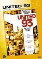 United 93 (van Paul Greengrass), Vanaf 12 jaar, Ophalen of Verzenden, Drama