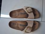 Birkenstock Slippers 38, Slippers, Overige kleuren, Ophalen of Verzenden, Zo goed als nieuw