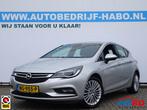 Opel Astra 1.0 TURBO INNOVATION 5DRS ECC/CRUISE/NAV/REGEN.SE, Auto's, Opel, Te koop, Zilver of Grijs, Geïmporteerd, 5 stoelen