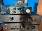 Teac A-BX10 mkII apmliefier with RC, Overige merken, Gebruikt, Ophalen of Verzenden, 60 tot 120 watt