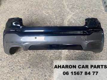 X4 F26 M Achterbumper PDC 5112 8056999 Origineel BMW 2852 beschikbaar voor biedingen