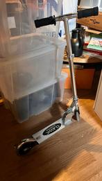 Kinderstep 3-4 jaar + Roze step 2 jaar, Kinderen en Baby's, Ophalen of Verzenden, Gebruikt, Overige typen