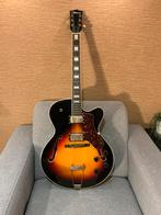 Volcano Hollow body, Ophalen, Hollow body, Overige merken