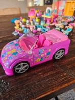 Polly Pocket, Kinderen en Baby's, Speelgoed | Overig, Ophalen of Verzenden, Gebruikt, Jongen of Meisje