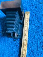 Vintage fototoestel, Verzamelen, Ophalen of Verzenden, Gebruikt, Dier