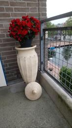 Griekse vaas, Huis en Inrichting, Ophalen of Verzenden, Gebruikt