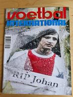 Voetbal international RIP Johan / Cruijff / Nr 13 - 2016, Boeken, Tijdschriften en Kranten, Ophalen of Verzenden, Zo goed als nieuw