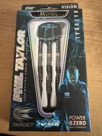 Target darts Phil Taylor 8zero 21 gram, Sport en Fitness, Darts, Target, ., Nieuw, Ophalen of Verzenden