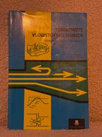 Toegepaste Vloeistofmechanica - Hydraulica, Boeken, Techniek, Ophalen of Verzenden, Gelezen, Werktuigbouwkunde