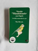 Vogel waaier WNF, Boeken, Encyclopedieën, Ophalen of Verzenden, Gelezen, Dieren