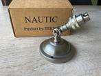 Nautic lilley spot op box, Ophalen of Verzenden, Nieuw, Metaal