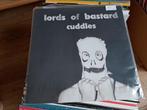 Lords of Bastard, Cd's en Dvd's, Vinyl | Rock, Ophalen of Verzenden, Zo goed als nieuw