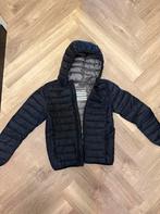 Zwarte gewatteerde jas America Today, Ophalen of Verzenden, Zo goed als nieuw, Meisje, Jas