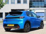 Peugeot 208 1.2 Hybrid 110 e-DCS6 GT Automaat / Adaptive cru, Auto's, Peugeot, Euro 6, 1199 cc, Blauw, Origineel Nederlands