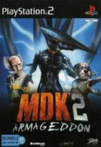 MDK 2 Armageddon PS2, Spelcomputers en Games, Games | Sony PlayStation 2, Ophalen of Verzenden