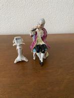 Meissen porseleinen beeldje, Antiek en Kunst, Antiek | Porselein, Ophalen of Verzenden