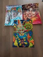 Vastelaovend posters, Verzamelen, Posters, Ophalen, Nieuw, A1 t/m A3, Overige onderwerpen