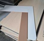 Douwes Dekker Galant Koriander Visgraat 4V Laminaat., Ophalen, Douwes Dekker, 75 m² of meer, Wit