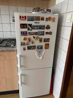 Te koop Liebherr koelkast met 2 vrieslades, Witgoed en Apparatuur, Koelkasten en IJskasten, Ophalen, 150 tot 200 liter, Gebruikt