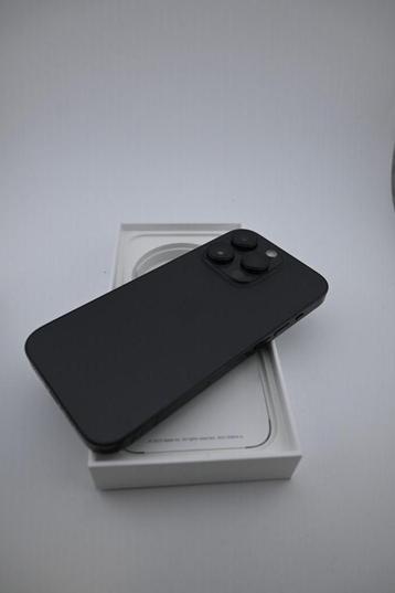 Apple Iphone 14 Pro 128GB 100% Orginele Batterij Telefoon beschikbaar voor biedingen