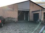 Te huur garage- box- unit - loods - bedrijfsruimte Hilversum, Auto diversen, Autostallingen en Garages