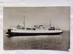 Veerboot Prinses Beatrix van Vlissingen naar Breskens, Verzamelen, Ansichtkaarten | Nederland, Ophalen of Verzenden, Ongelopen