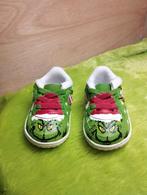 Nike cribs baby schoentjes the Grinch., Kinderen en Baby's, Schoentjes, Jongetje of Meisje, Nieuw, Ophalen of Verzenden