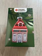 Nieuw Douwe Egberts vondel huisje kerst, Diversen, Kerst, Ophalen, Nieuw