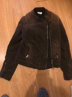Dames spijkerjackje bruin Closed mt L, Kleding | Dames, Ophalen of Verzenden, Nieuw, Maat 38/40 (M), Bruin