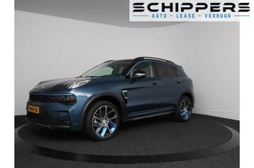 Lynk & Co 01 1.5 |261 PK Plug-in Hybrid | Panoramadak | 20'' beschikbaar voor biedingen