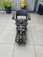 Mango luggie elite opvouwbare scootmobiel, Ophalen, Inklapbaar, Gebruikt, Elektrische rolstoel