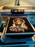 Epson sure color f2000 dtf dtg printer onderhoud nodig, Computers en Software, Printers, Ophalen