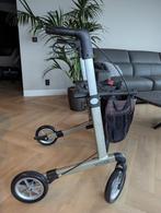 TK: Server rollator Rehasense lichtgewicht, Diversen, Rollators, Ophalen, Lichtgewicht, Zo goed als nieuw