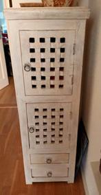 Kastje hout, Ophalen, Minder dan 50 cm, 1 of 2 laden, 100 tot 150 cm