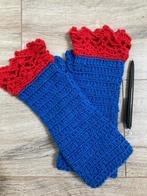 Polswarmers, diverse modellen, maten en kleuren, Ophalen of Verzenden, Nieuw, Maat 38/40 (M), Handschoenen