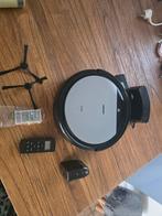 Medion Robotstofzuiger - Schoonmaken zonder moeite!, Witgoed en Apparatuur, Gebruikt, Ophalen of Verzenden, Robotstofzuiger, Minder dan 1200 watt