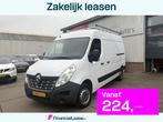 Renault Master T33 2.3 dCi L2H2, 13 km/l, Gebruikt, Euro 6, 4 cilinders
