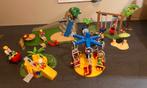 Playmobil speeltuin, Ophalen of Verzenden