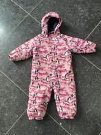 Skipak meisje maat 86, Kinderen en Baby's, Babykleding | Maat 86, Ophalen of Verzenden, Zo goed als nieuw, Meisje