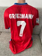 Atletico Madrid Spaans voetbalshirt Griezmann-bedrukking, Ophalen of Verzenden, Gebruikt, Buitenlandse clubs, Shirt