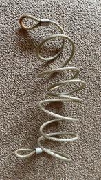 Krulkabel, Ophalen of Verzenden, Gebruikt