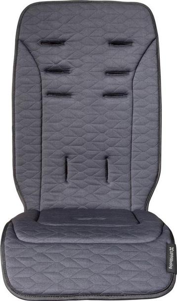 UPPAbaby Vista/Cruz seat liner Denim beschikbaar voor biedingen