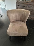 Fateuil, Huis en Inrichting, Stoelen, Ophalen of Verzenden, Zo goed als nieuw, Grijs, Eén