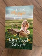 Kim Vogel Sawyer - Breng Maggie thuis, Ophalen of Verzenden, Zo goed als nieuw, Kim Vogel Sawyer