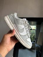 Nike Dunk Low Grey Fog 40, Nike, Ophalen of Verzenden, Grijs, Sneakers of Gympen