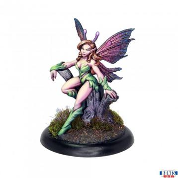 Reaper Miniatures Fairy (Translucent) 30179 Dungeons Dragons beschikbaar voor biedingen