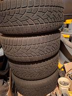 Set volvo v70 2012 winter wielen, Ophalen of Verzenden